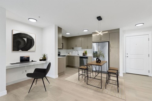 1205-302 Skyview Ranch Drive Ne, Calgary, AB - Indoor