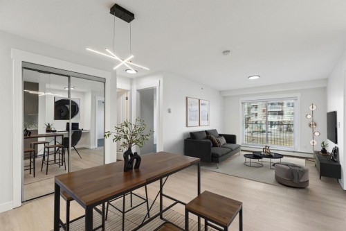 1205-302 Skyview Ranch Drive Ne, Calgary, AB - Indoor
