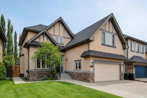 108 Tuscany Estates Close Nw, Calgary, AB - Outdoor