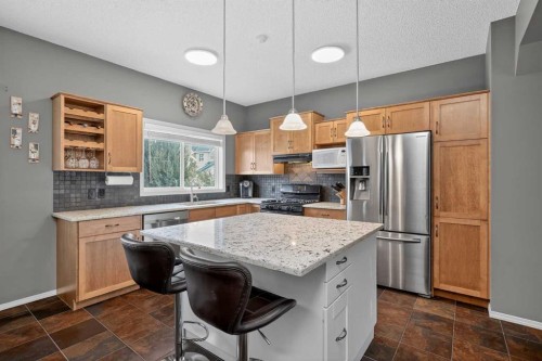 210 Elgin View Se, Calgary, AB 