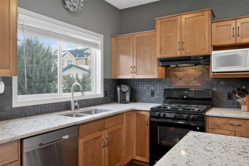 210 Elgin View Se, Calgary, AB 