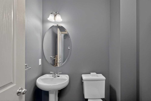 210 Elgin View Se, Calgary, AB 