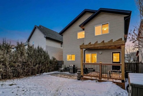 210 Elgin View Se, Calgary, AB 