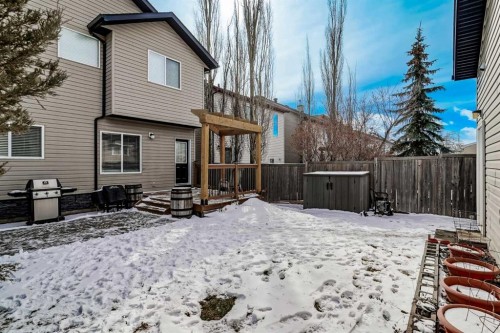 210 Elgin View Se, Calgary, AB 