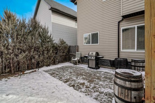 210 Elgin View Se, Calgary, AB 