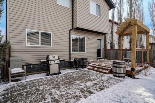 210 Elgin View Se, Calgary, AB 