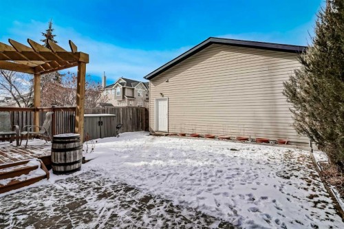 210 Elgin View Se, Calgary, AB 