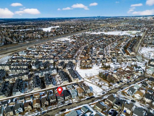 210 Elgin View Se, Calgary, AB 