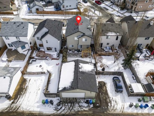 210 Elgin View Se, Calgary, AB 