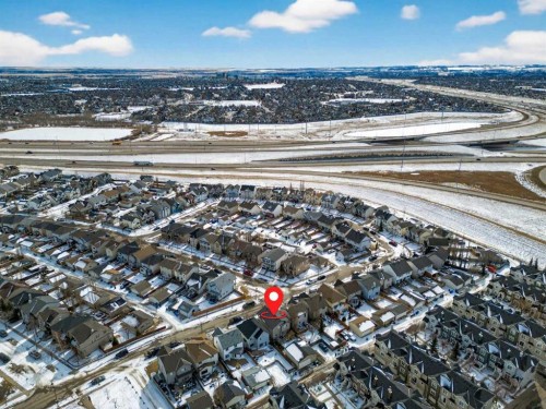 210 Elgin View Se, Calgary, AB 