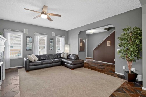 210 Elgin View Se, Calgary, AB 