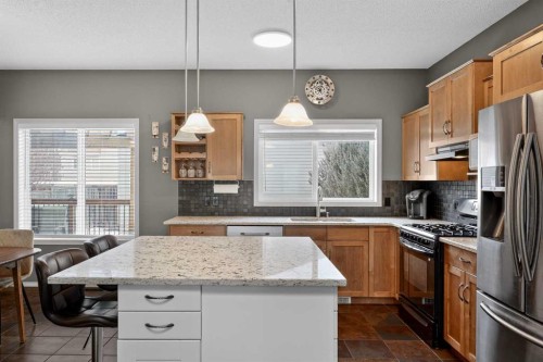 210 Elgin View Se, Calgary, AB 