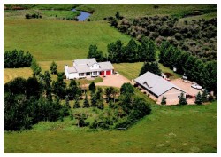 3216 Township Road 303 Road  Rural Mountain View County, AB T0M 0N0