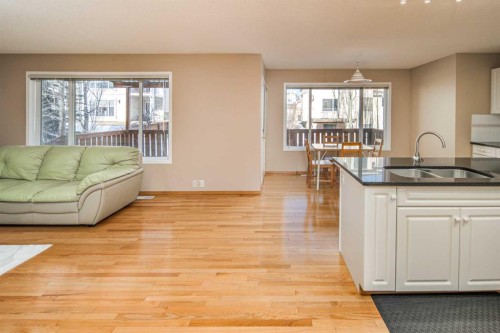 110 Hampstead Rise Nw, Calgary, AB - Indoor