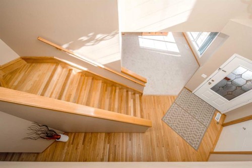 110 Hampstead Rise Nw, Calgary, AB - Indoor Photo Showing Other Room