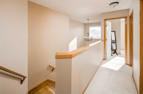 110 Hampstead Rise Nw, Calgary, AB - Indoor Photo Showing Other Room