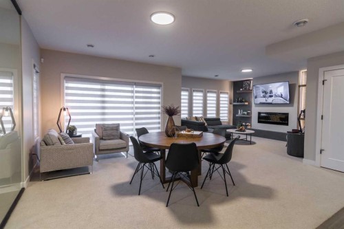 980 South Shore Terrace, Chestermere, AB 