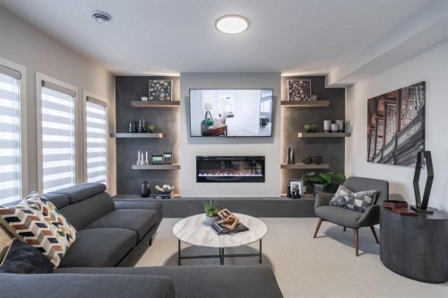 980 South Shore Terrace, Chestermere, AB 