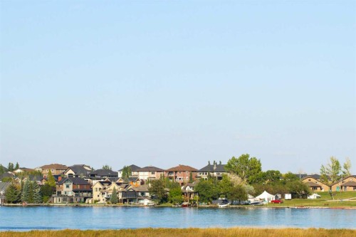 980 South Shore Terrace, Chestermere, AB 