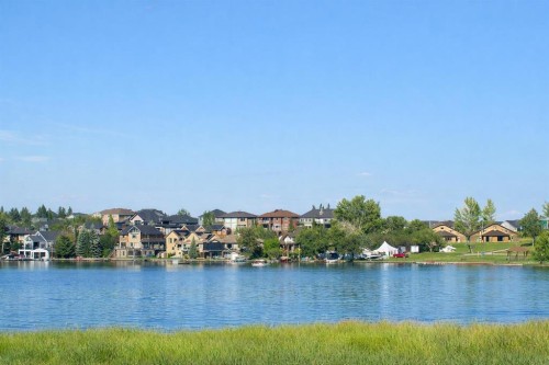 980 South Shore Terrace, Chestermere, AB 