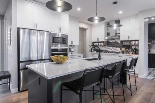 980 South Shore Terrace, Chestermere, AB 