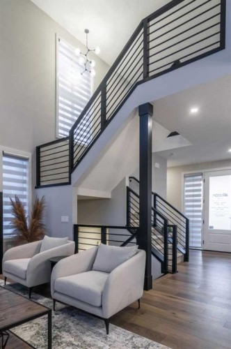 980 South Shore Terrace, Chestermere, AB 