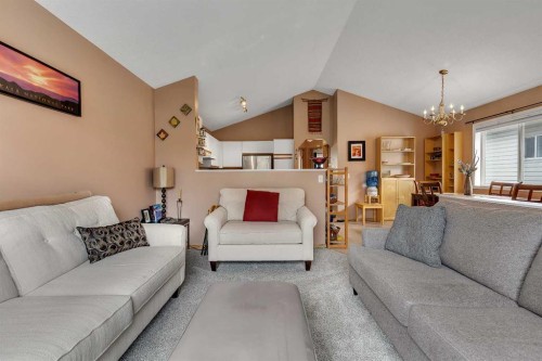 34 Hidden Spring Circle Nw, Calgary, AB 