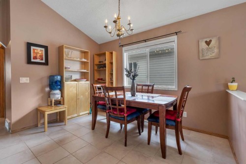 34 Hidden Spring Circle Nw, Calgary, AB 