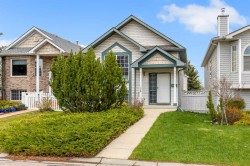 34 Hidden Spring Circle NW Calgary, AB T3A 5H3