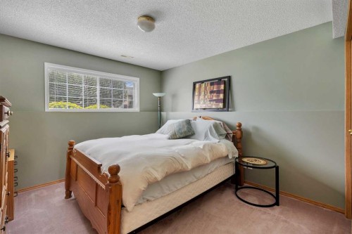 34 Hidden Spring Circle Nw, Calgary, AB 