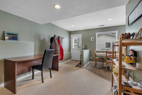 34 Hidden Spring Circle Nw, Calgary, AB 