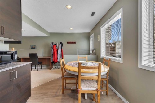34 Hidden Spring Circle Nw, Calgary, AB 