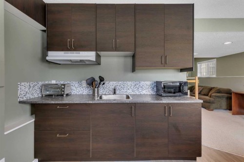34 Hidden Spring Circle Nw, Calgary, AB 