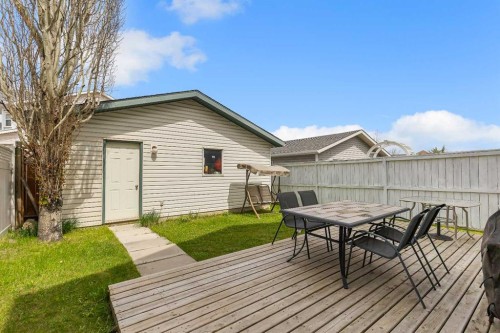 34 Hidden Spring Circle Nw, Calgary, AB 