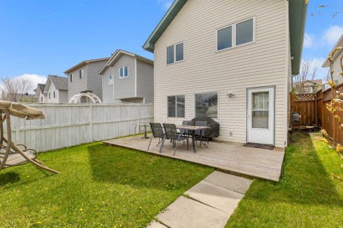 34 Hidden Spring Circle Nw, Calgary, AB 