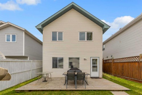 34 Hidden Spring Circle Nw, Calgary, AB 