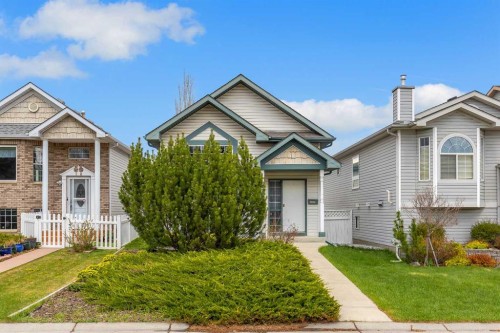 34 Hidden Spring Circle Nw, Calgary, AB 