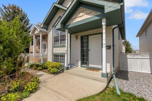34 Hidden Spring Circle Nw, Calgary, AB 