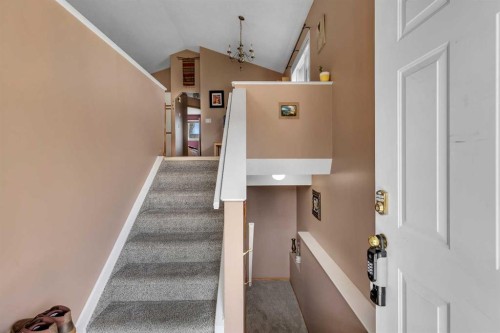 34 Hidden Spring Circle Nw, Calgary, AB 