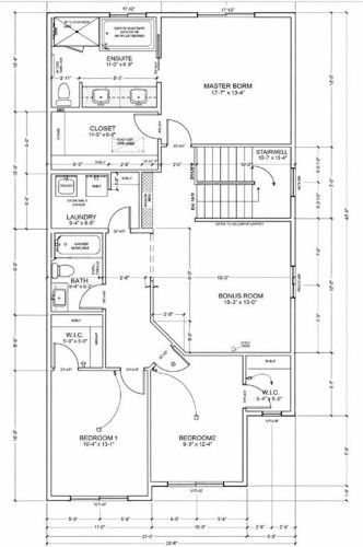 80 Emerson Crescent, Okotoks, AB - Other