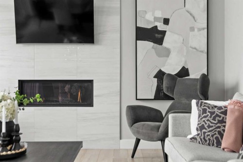 86 Juneberry Heights, Rural Rocky View County, AB - Indoor