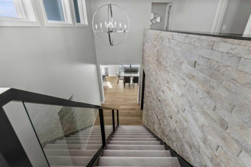 86 Juneberry Heights, Rural Rocky View County, AB - Indoor Photo Showing Other Room