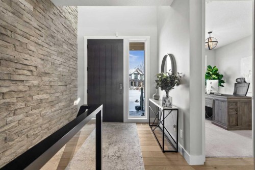 86 Juneberry Heights, Rural Rocky View County, AB - Indoor