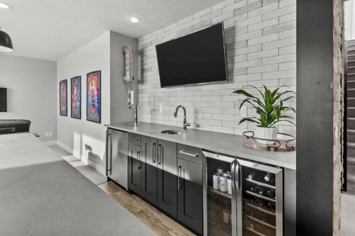 86 Juneberry Heights, Rural Rocky View County, AB - Indoor