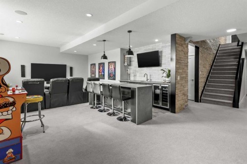 86 Juneberry Heights, Rural Rocky View County, AB - Indoor