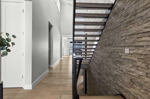 86 Juneberry Heights, Rural Rocky View County, AB - Indoor Photo Showing Other Room