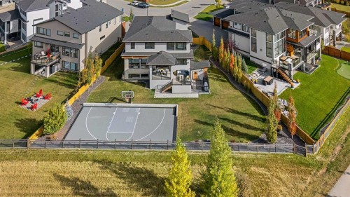 86 Juneberry Heights, Rural Rocky View County, AB - Outdoor