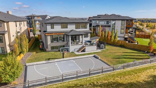 86 Juneberry Heights, Rural Rocky View County, AB - Outdoor