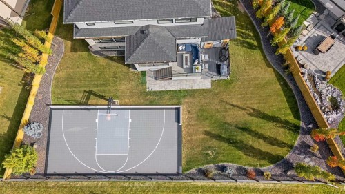 86 Juneberry Heights, Rural Rocky View County, AB - Outdoor