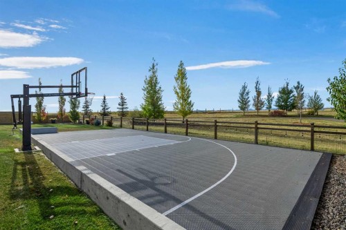 86 Juneberry Heights, Rural Rocky View County, AB - Outdoor With View